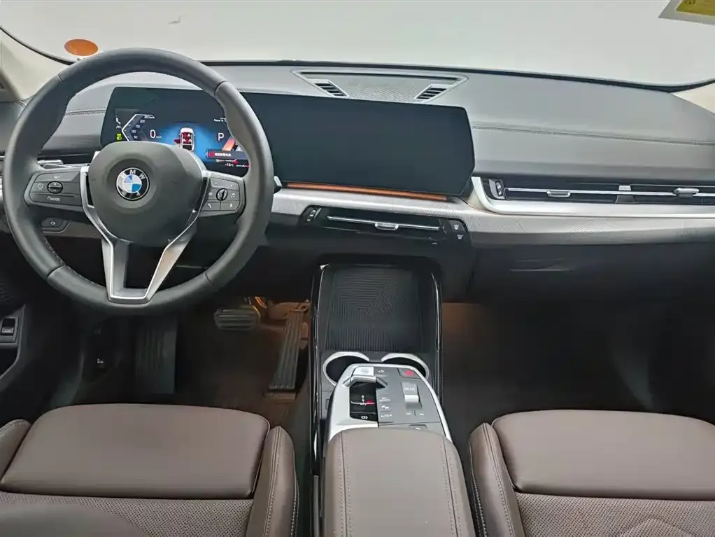 BMW X2 (Import) 2025 из CN, фото 8