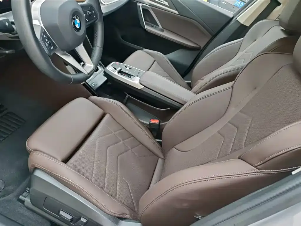 BMW X2 (Import) 2025 из CN, фото 7