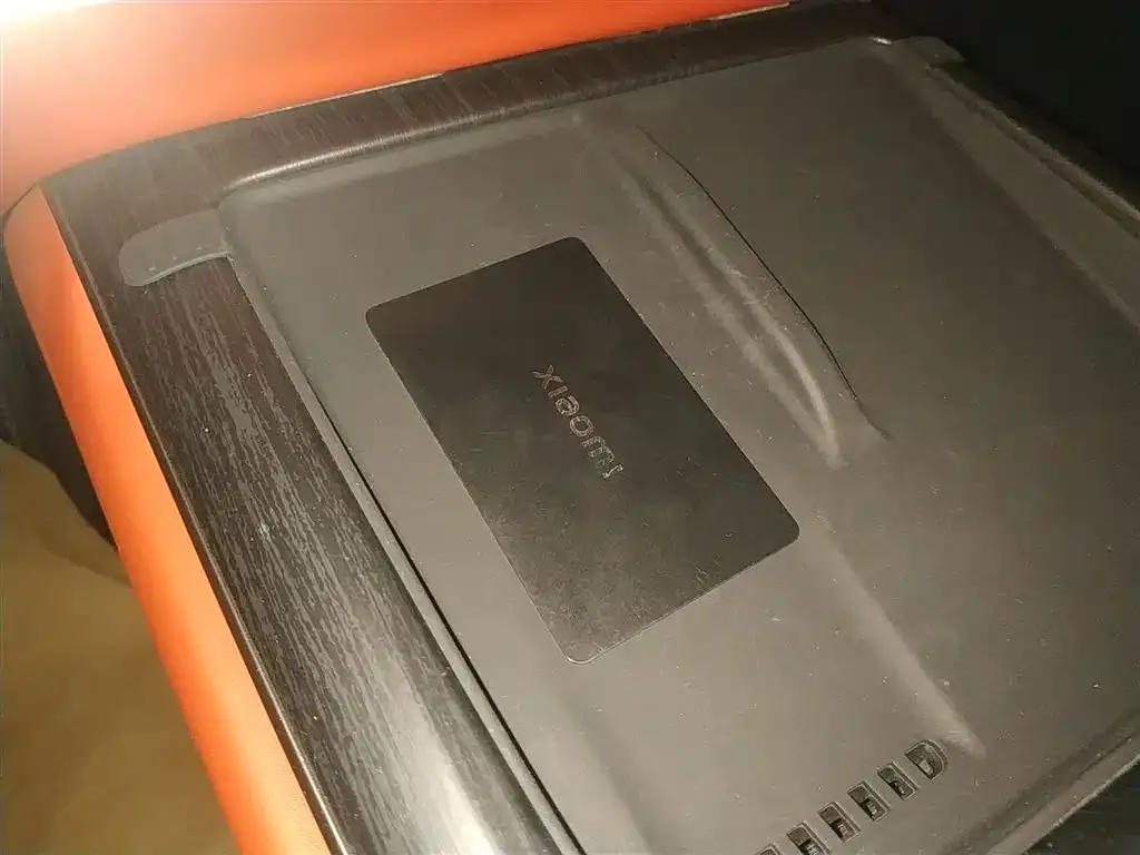 Xiaomi SU7 2025 из CN, фото 6