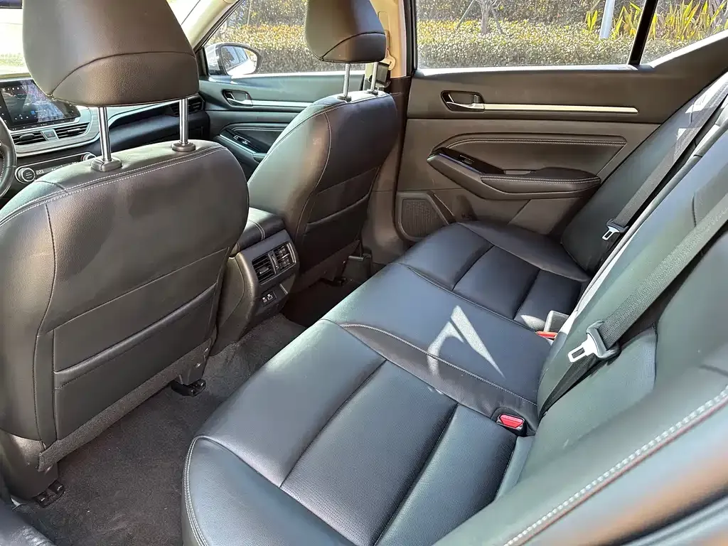 Nissan Teana 2021 из CN, фото 5