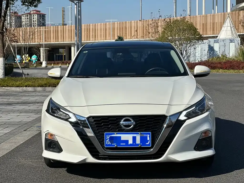 Nissan Teana 2021 из CN, фото 6