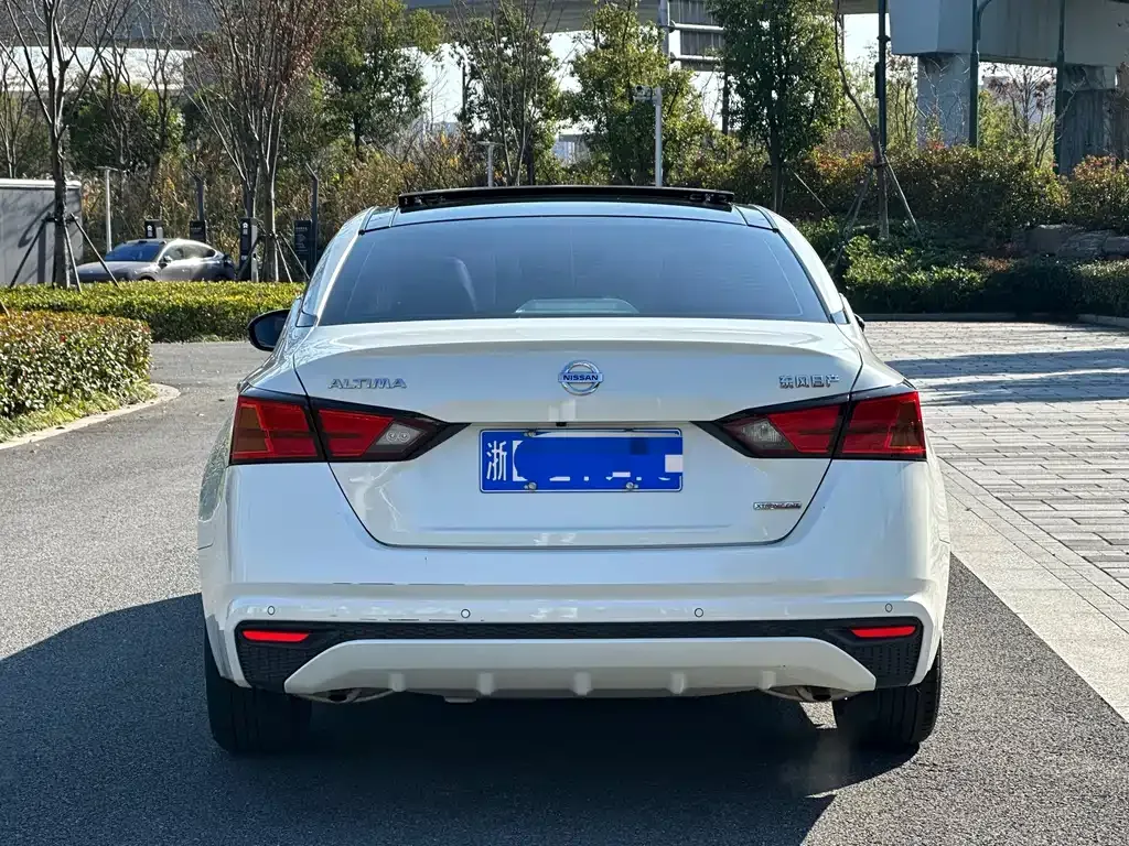 Nissan Teana 2021 из CN, фото 8