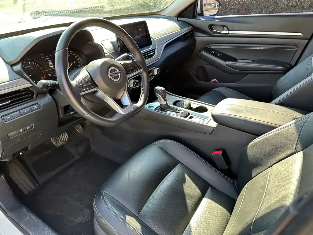 Nissan Teana 2021 из CN, фото 2