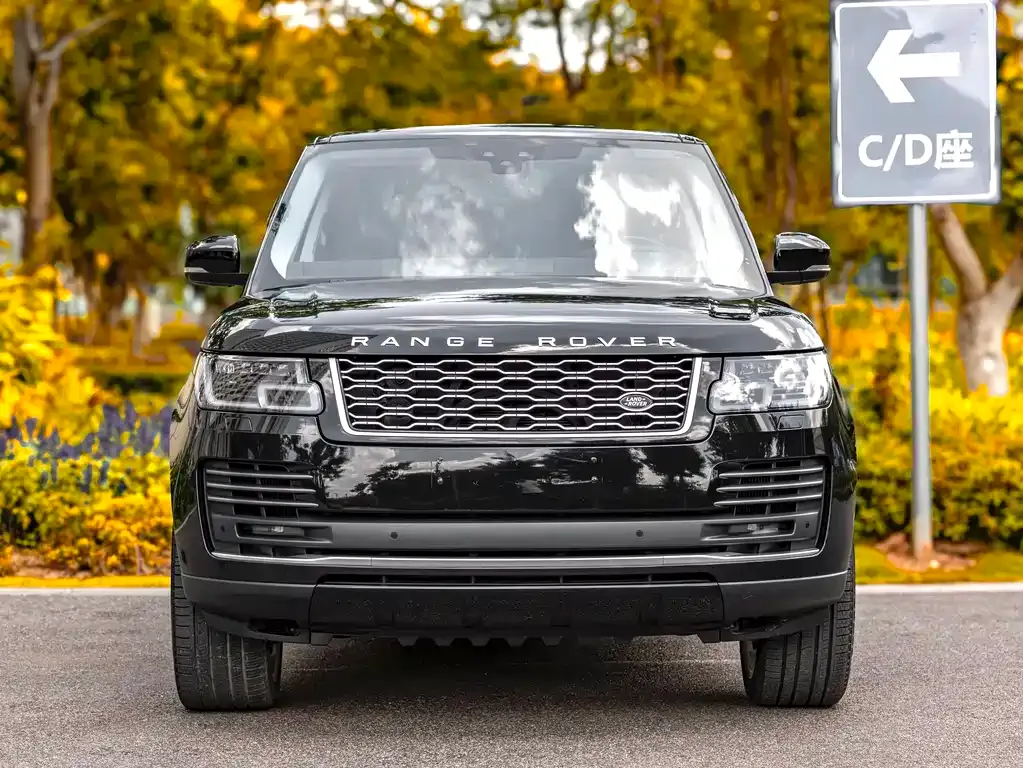 Land Rover Range Rover 2022 из CN, фото 9