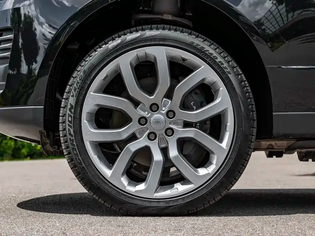 Land Rover Range Rover 2022 из CN, фото 5