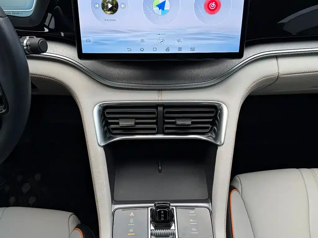 BYD PLUS New Energy 2023 из CN, фото 7
