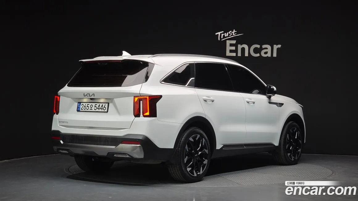 Kia Sorento — фото 2