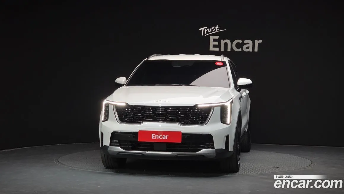 Kia Sorento — фото 3