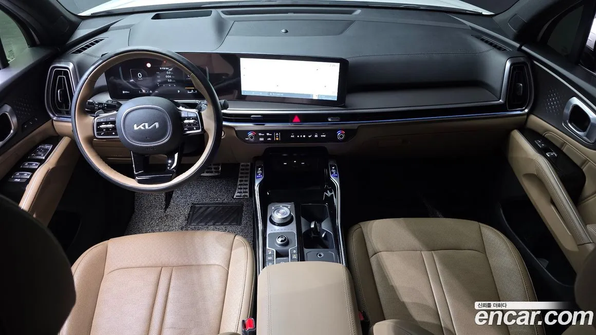 Kia Sorento — фото 4