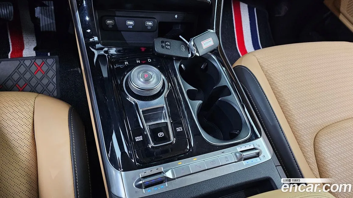 Kia Carnival 2021 из KR, фото 9