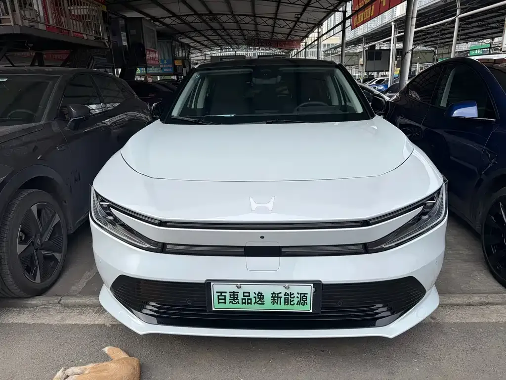 Honda P7 2025 из CN, фото 1