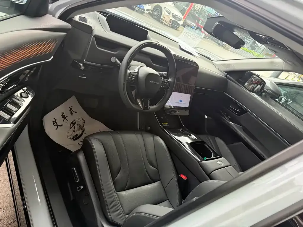 Honda P7 2025 из CN, фото 7