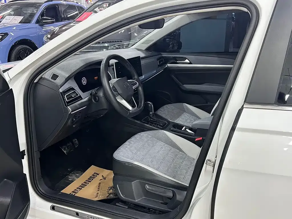 Volkswagen Lavida 2022 из CN, фото 4