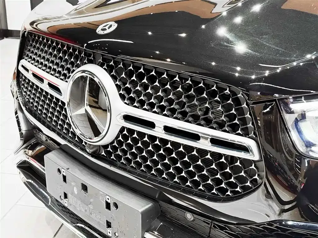 Mercedes-Benz GLE 2024 из CN, фото 10
