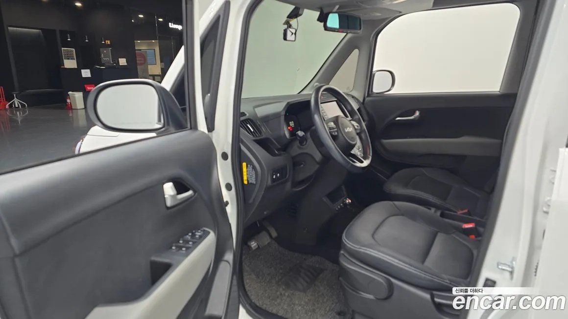 Kia RAY 2023 из KR, фото 10
