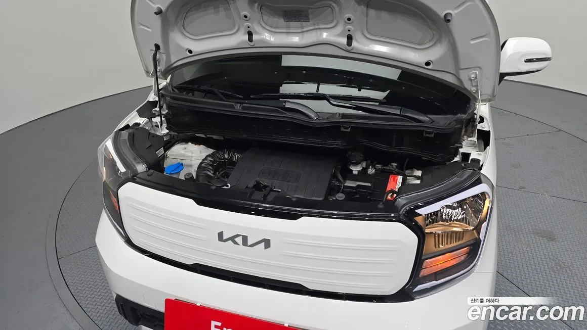 Kia RAY 2023 из KR, фото 6