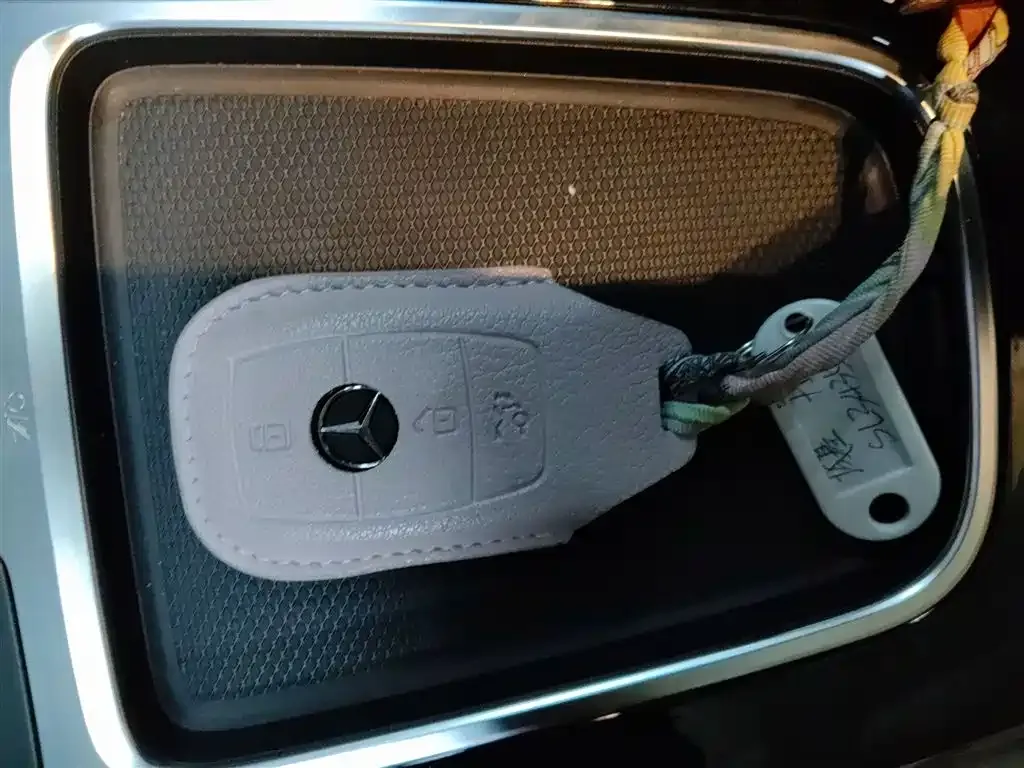 Mercedes-Benz A-Class 2025 из CN, фото 9
