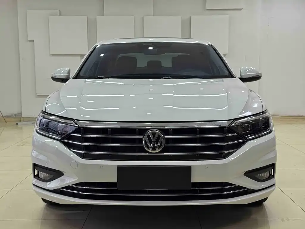 Volkswagen Sagitar 2021 из CN, фото 2