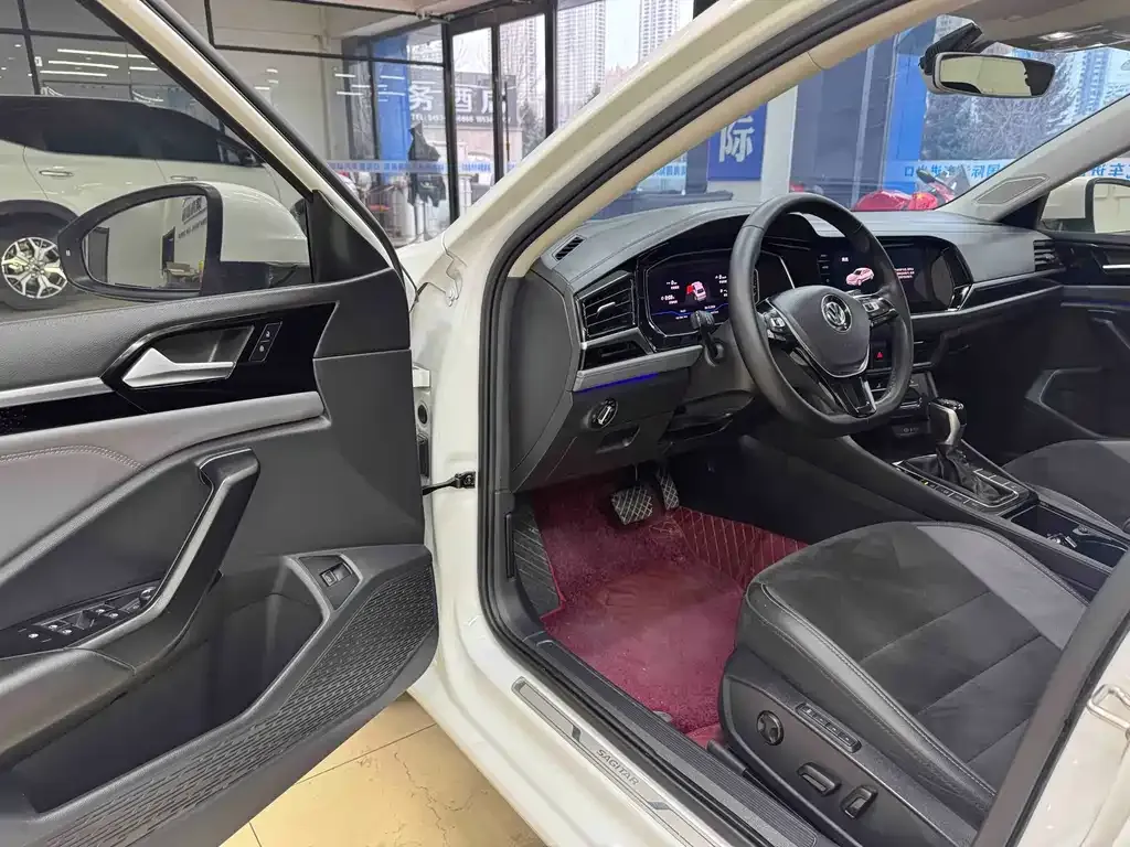 Volkswagen Sagitar 2021 из CN, фото 7