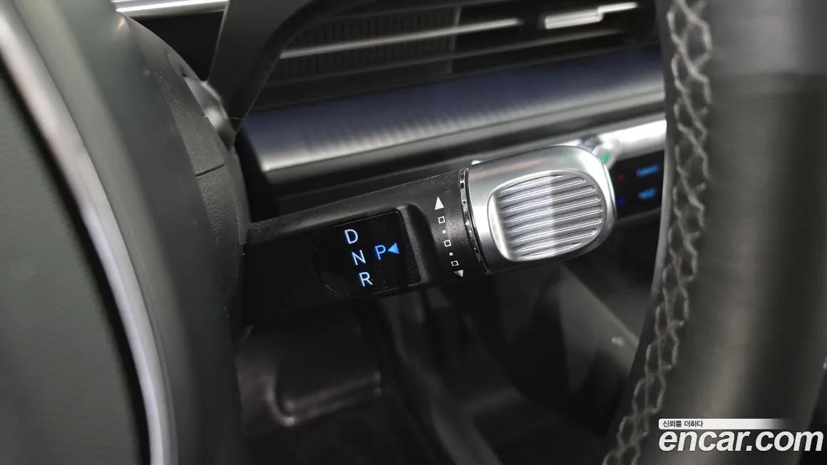 Hyundai Ioniq6 — фото 2