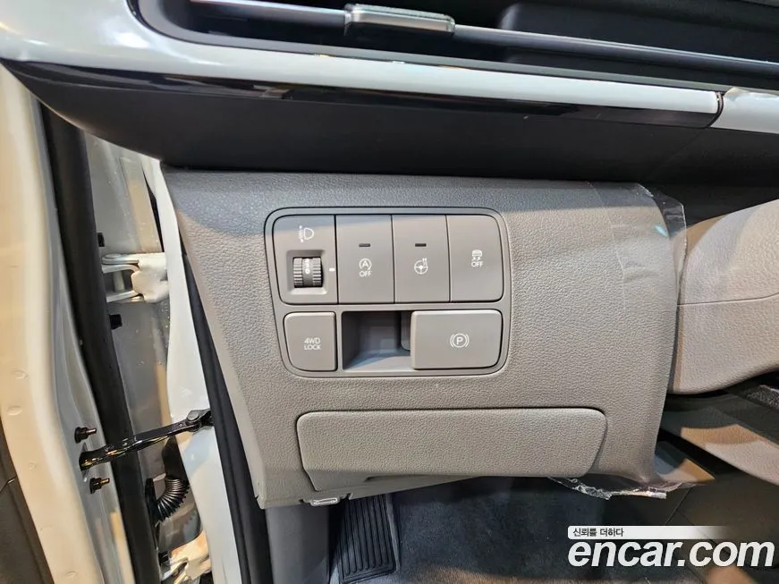 Hyundai Staria 2025 из KR, фото 8