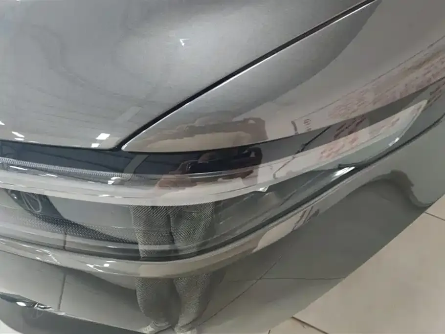 Li Auto ONE 2022 из CN, фото 2