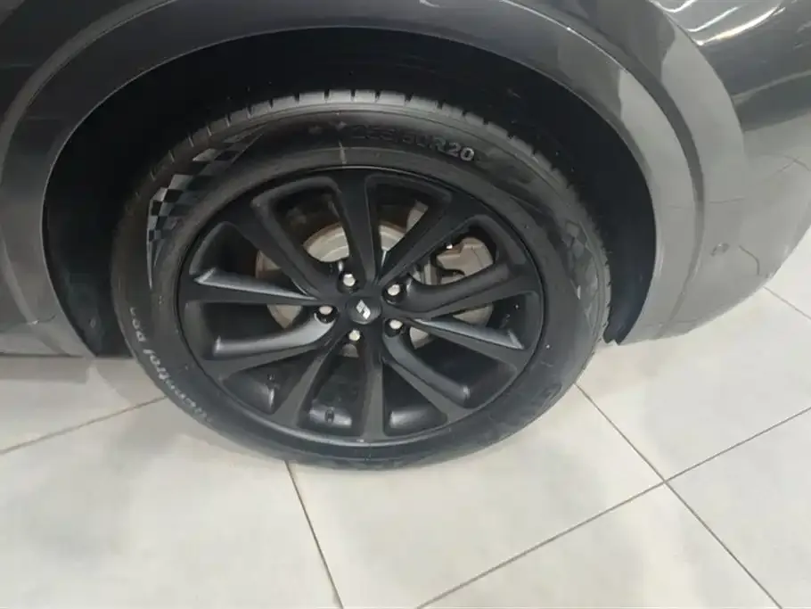 Li Auto ONE 2022 из CN, фото 7