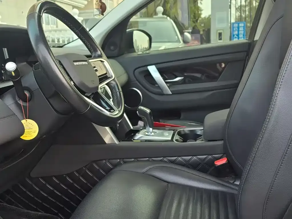 Land Rover Discovery Sport 2022 из CN, фото 8