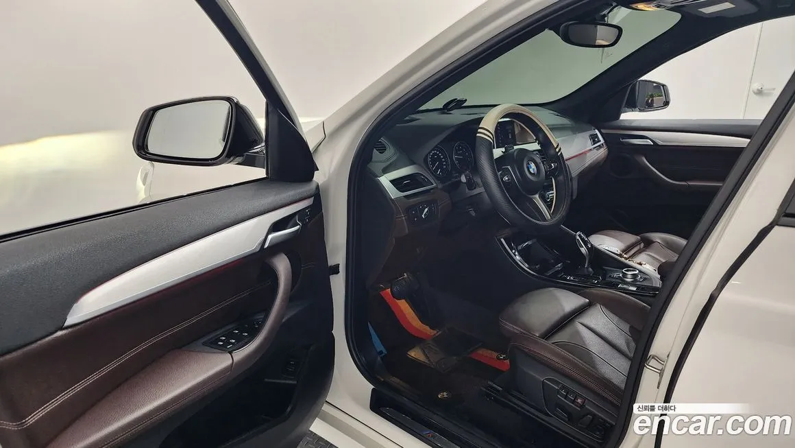 BMW X1 2022 из KR, фото 5