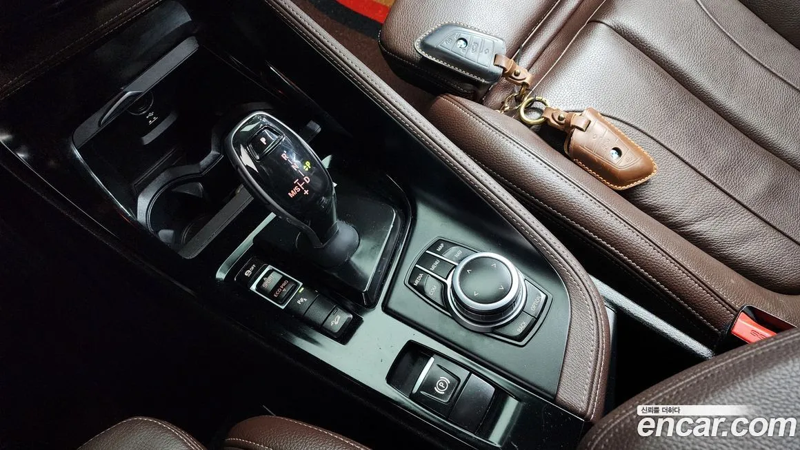 BMW X1 2022 из KR, фото 10