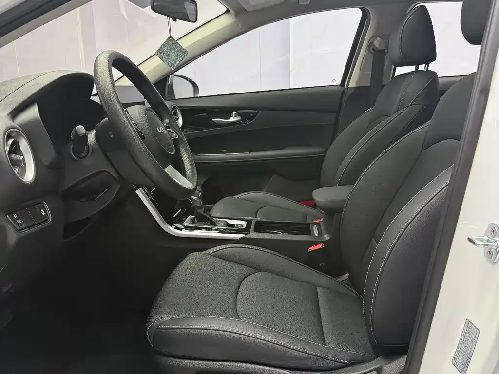 Kia K3 2021 из CN, фото 9