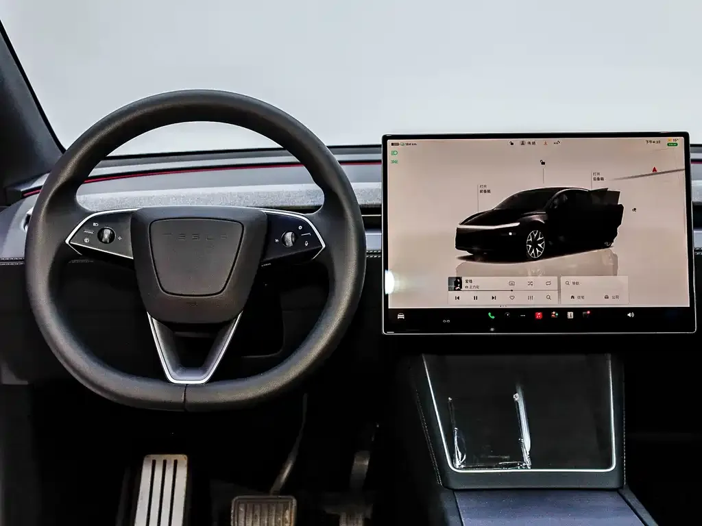 Tesla Model Y L 2025 из CN, фото 8
