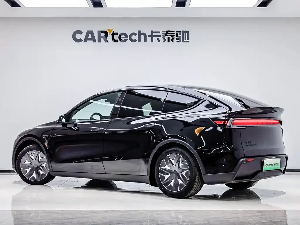 Tesla Model Y L 2025 из CN, фото 7