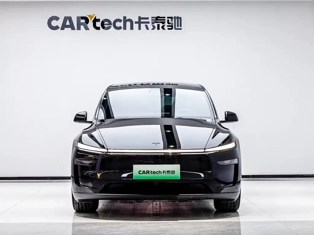 Tesla Model Y L 2025 из CN, фото 10