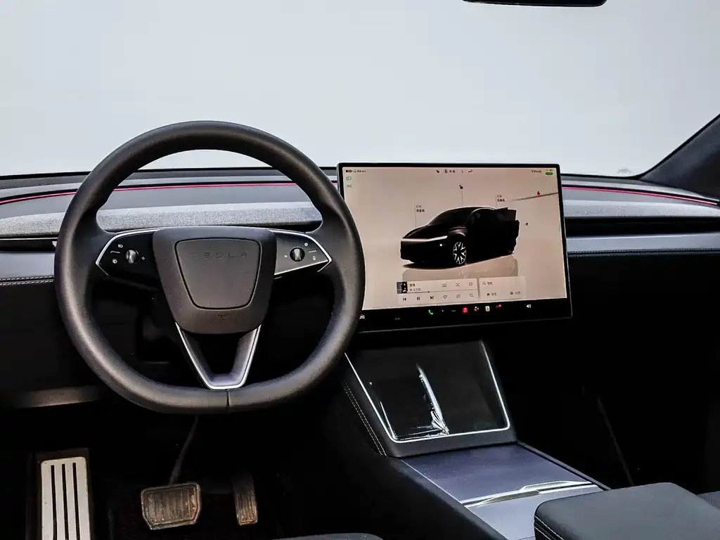 Tesla Model Y L 2025 из CN, фото 2