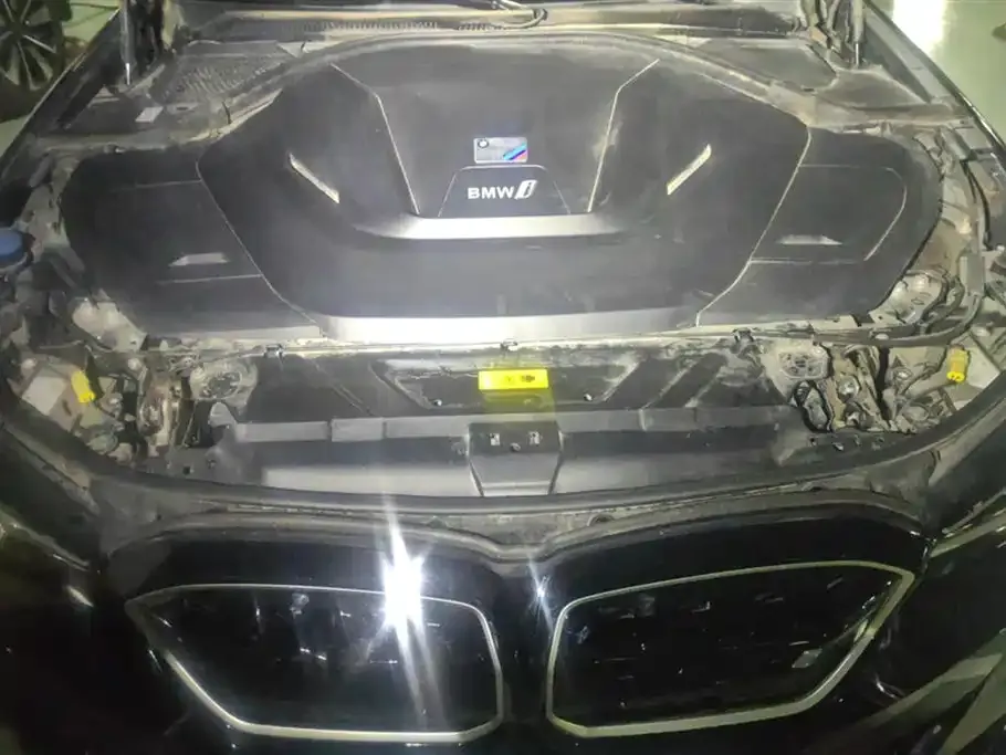 BMW i3 2023 из CN, фото 6