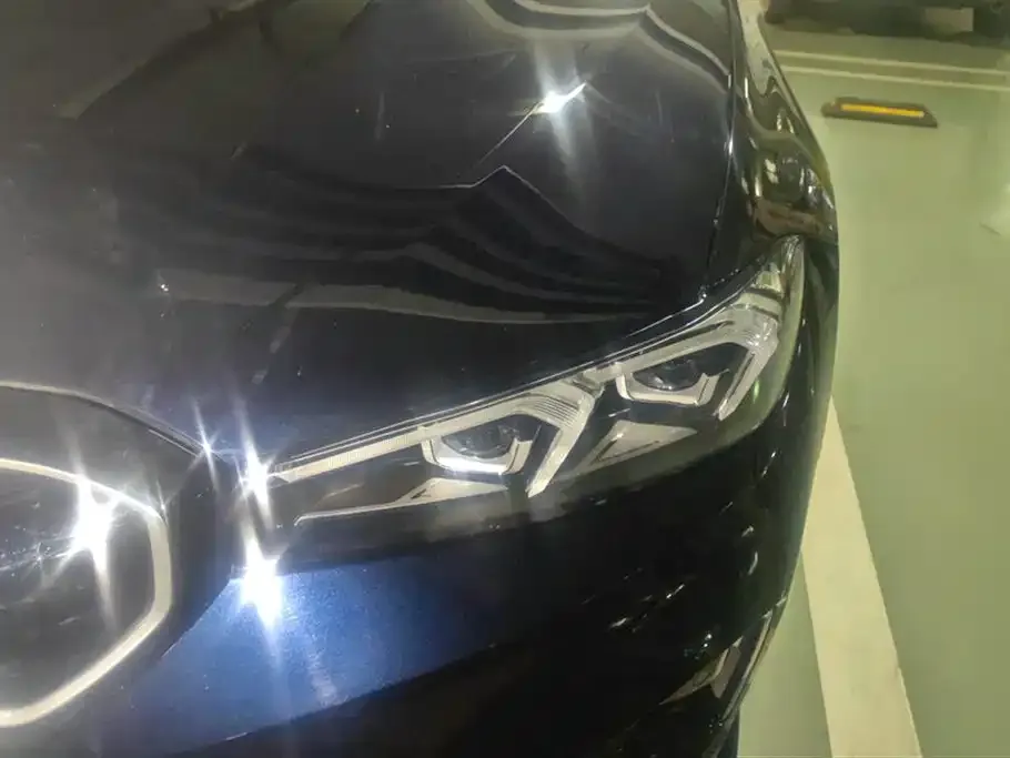 BMW i3 2023 из CN, фото 7
