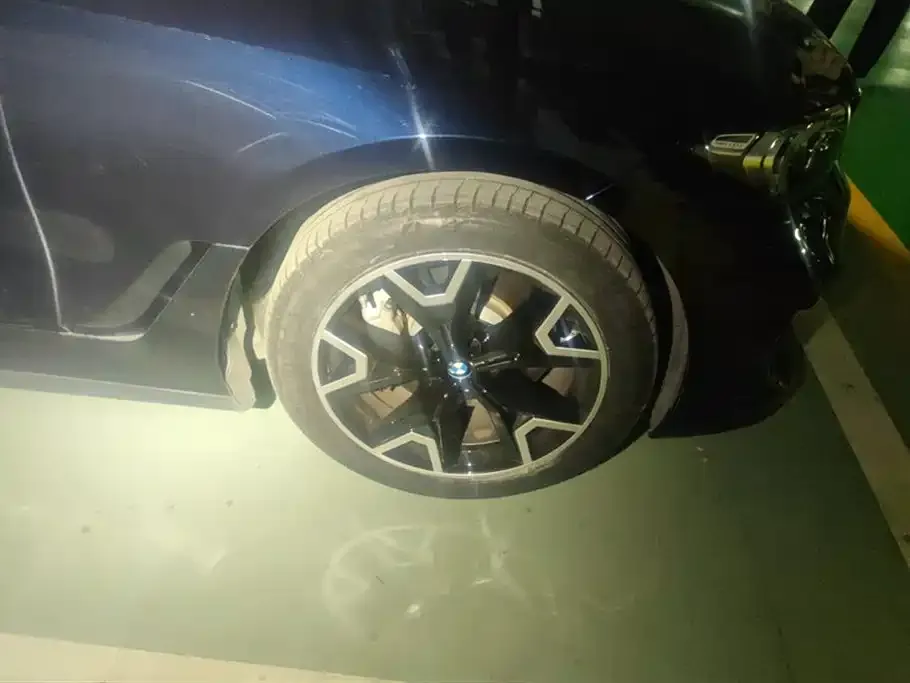 BMW i3 2023 из CN, фото 10