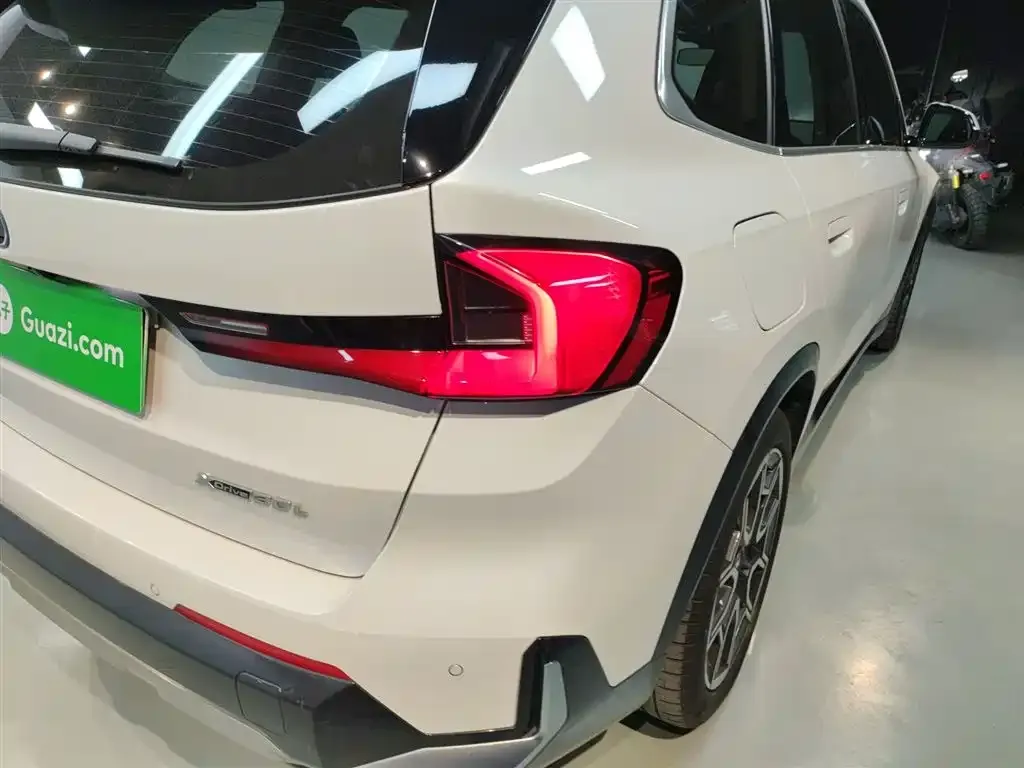 [object Object] iX1 2024 из CN, фото 10