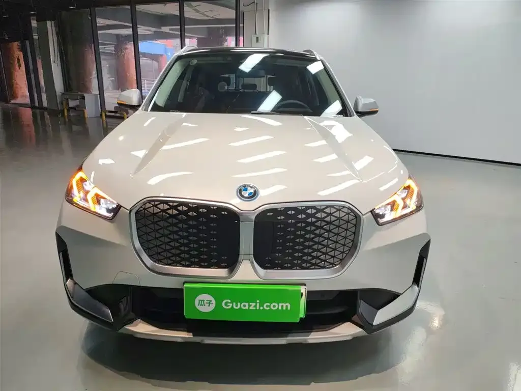 [object Object] iX1 2024 из CN, фото 3