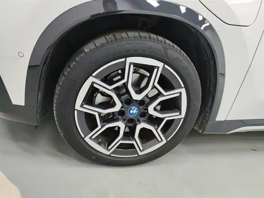 [object Object] iX1 2024 из CN, фото 5