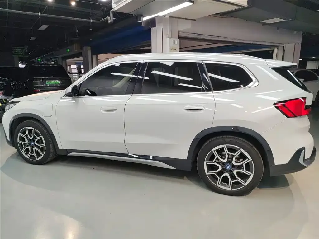 [object Object] iX1 2024 из CN, фото 6