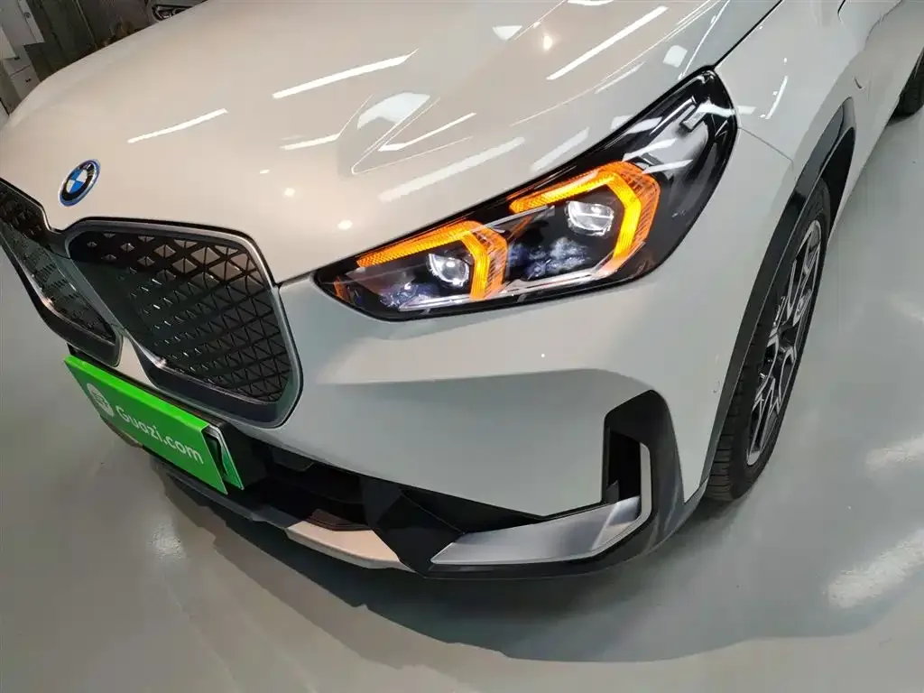 [object Object] iX1 2024 из CN, фото 7