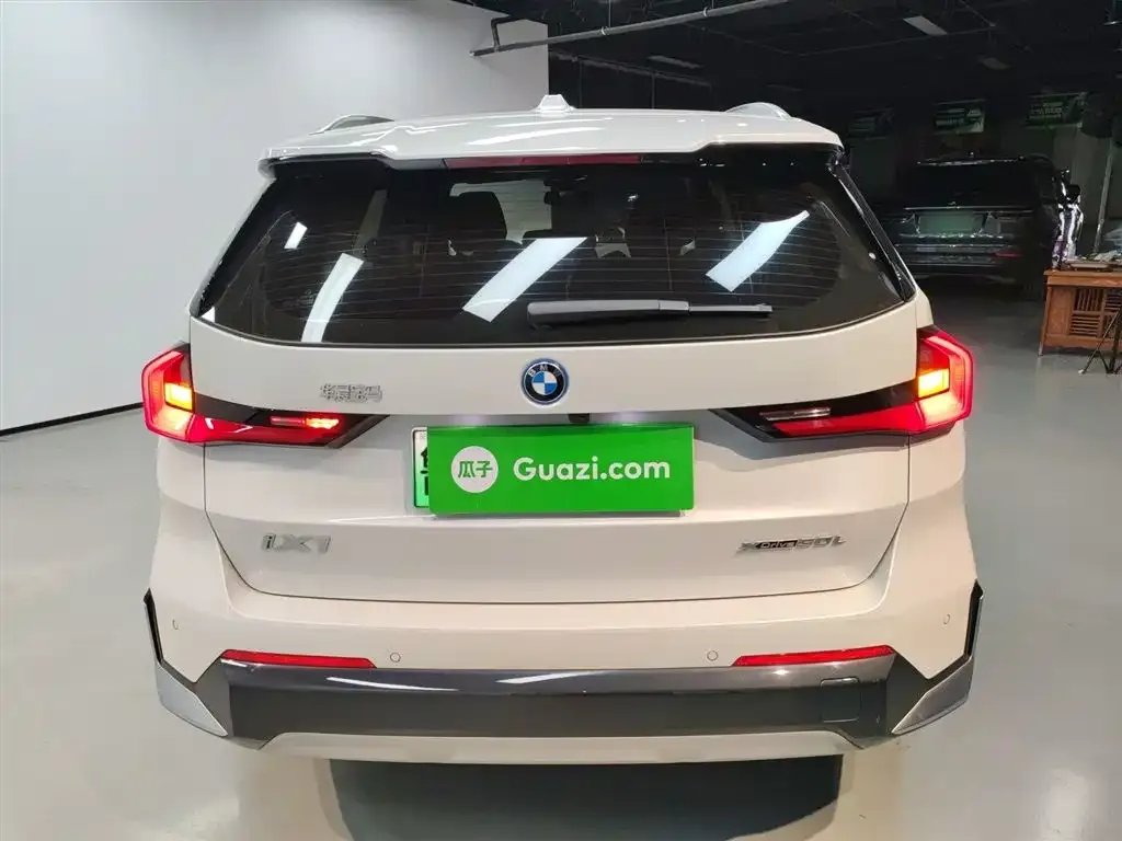 [object Object] iX1 2024 из CN, фото 8