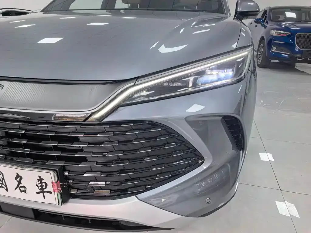BYD L DM-i 2025 из CN, фото 10