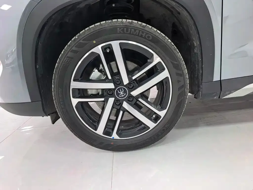 BYD L DM-i 2025 из CN, фото 9