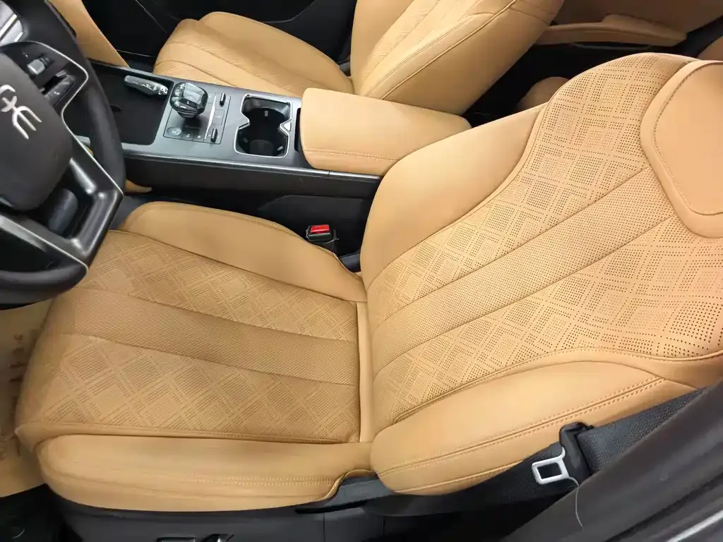 BYD L DM-i 2025 из CN, фото 5