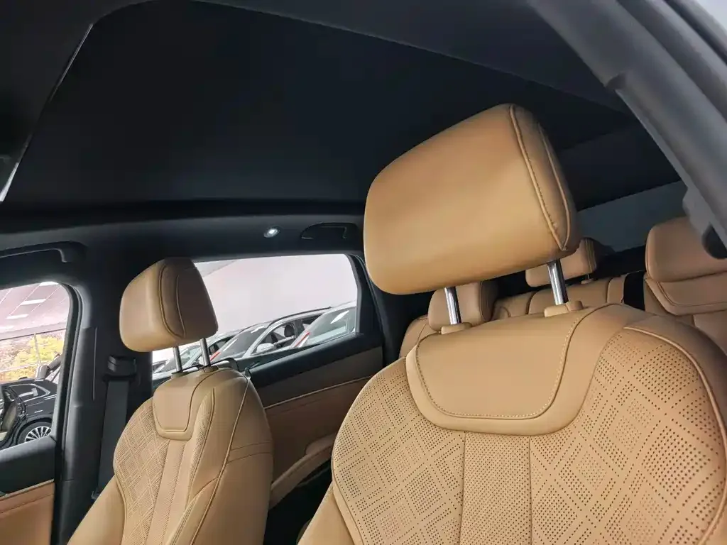 BYD L DM-i 2025 из CN, фото 3