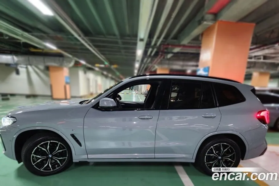 [object Object] X3 2024 из KR, фото 3