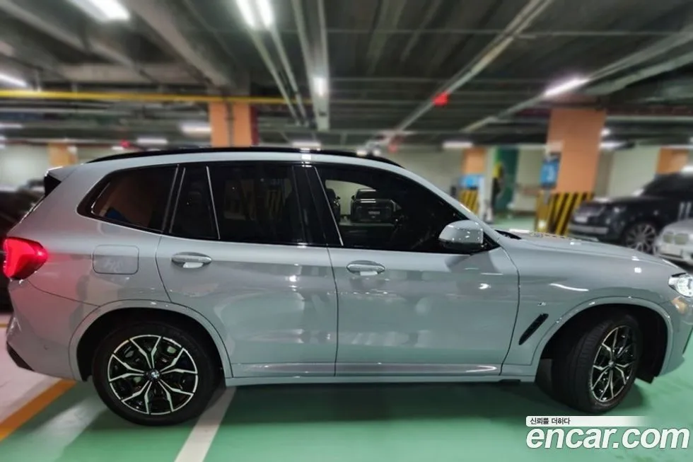 [object Object] X3 2024 из KR, фото 4